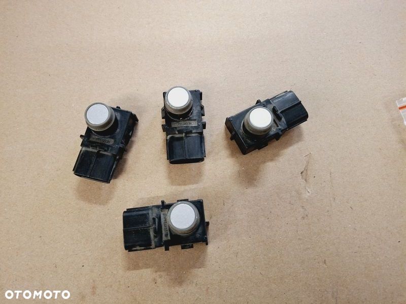 LEXUS LS460 LS 460 LS600 CZUJNIK PARKOWANIA PDC 89341-50060 - 1