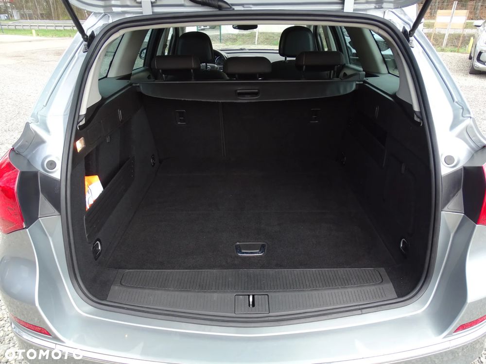 Opel Astra 1.4 Turbo Active - 9