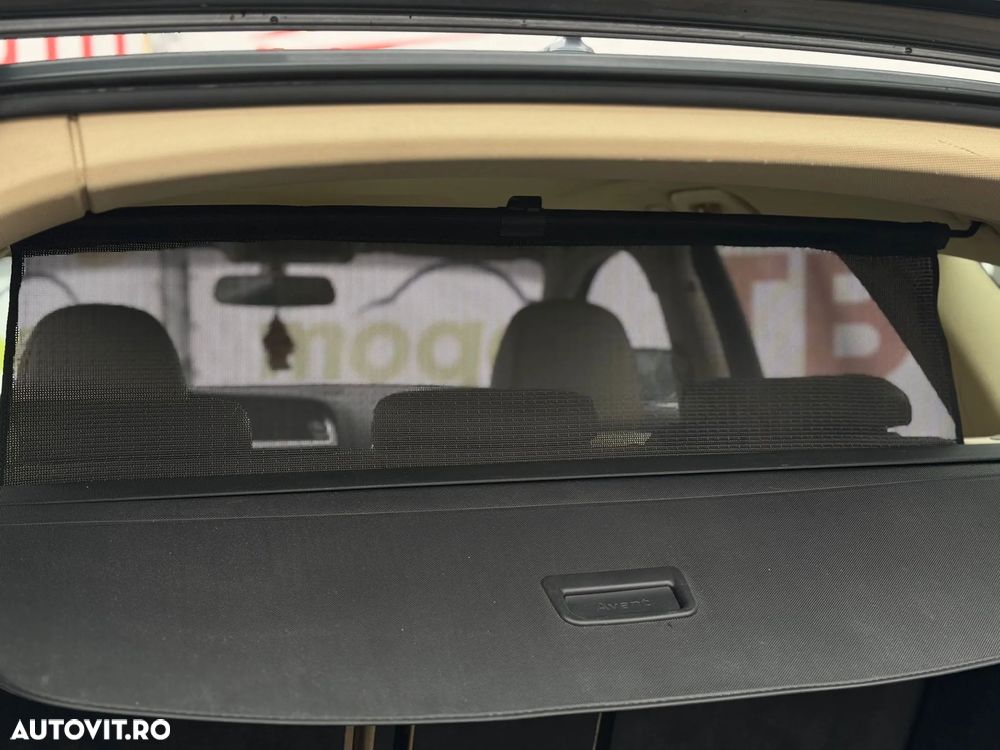 Audi A4 Avant 2.0 TDI Multitronic - 26