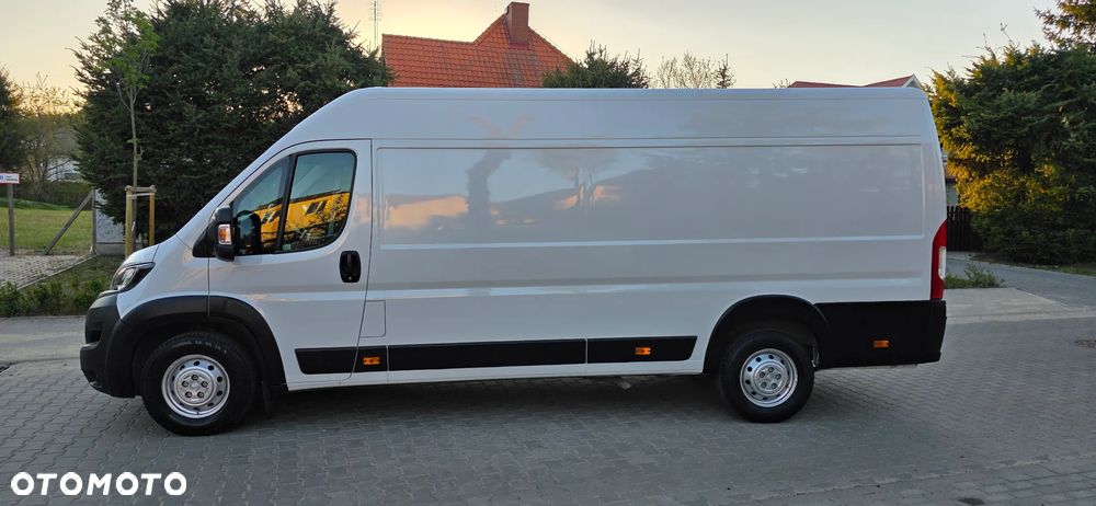 Peugeot Boxer - 4