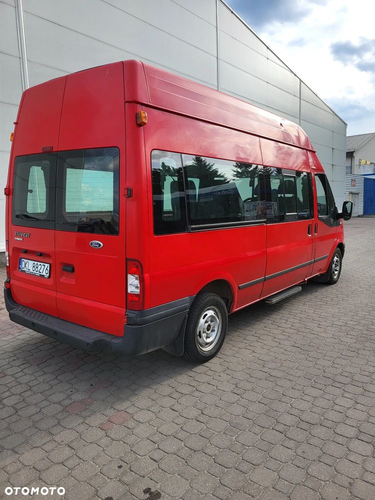 Ford Transit K Pkw VA Basis - 5