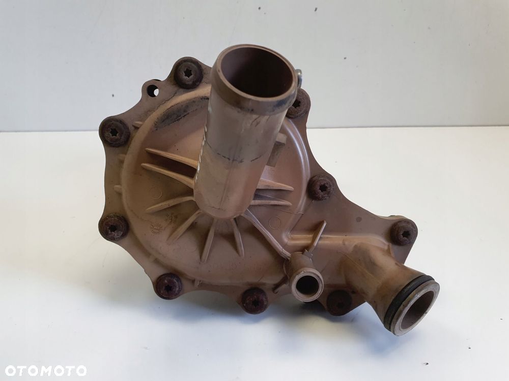 Ford Transit MK7 VII 2.2 TDCI POMPA WSPOMAGANIA 6C11-3A674-AB - 7