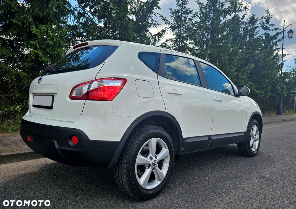 Nissan Qashqai 1.6 Tekna - 28