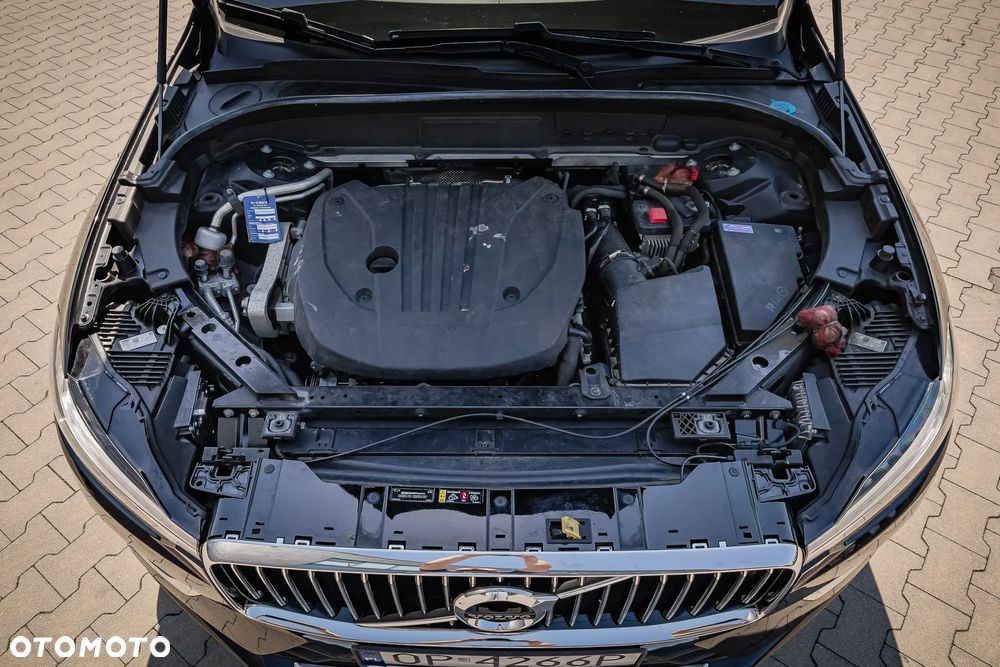 Volvo XC 60 B4 B Inscription - 39