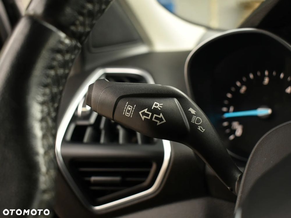 Ford Kuga - 29