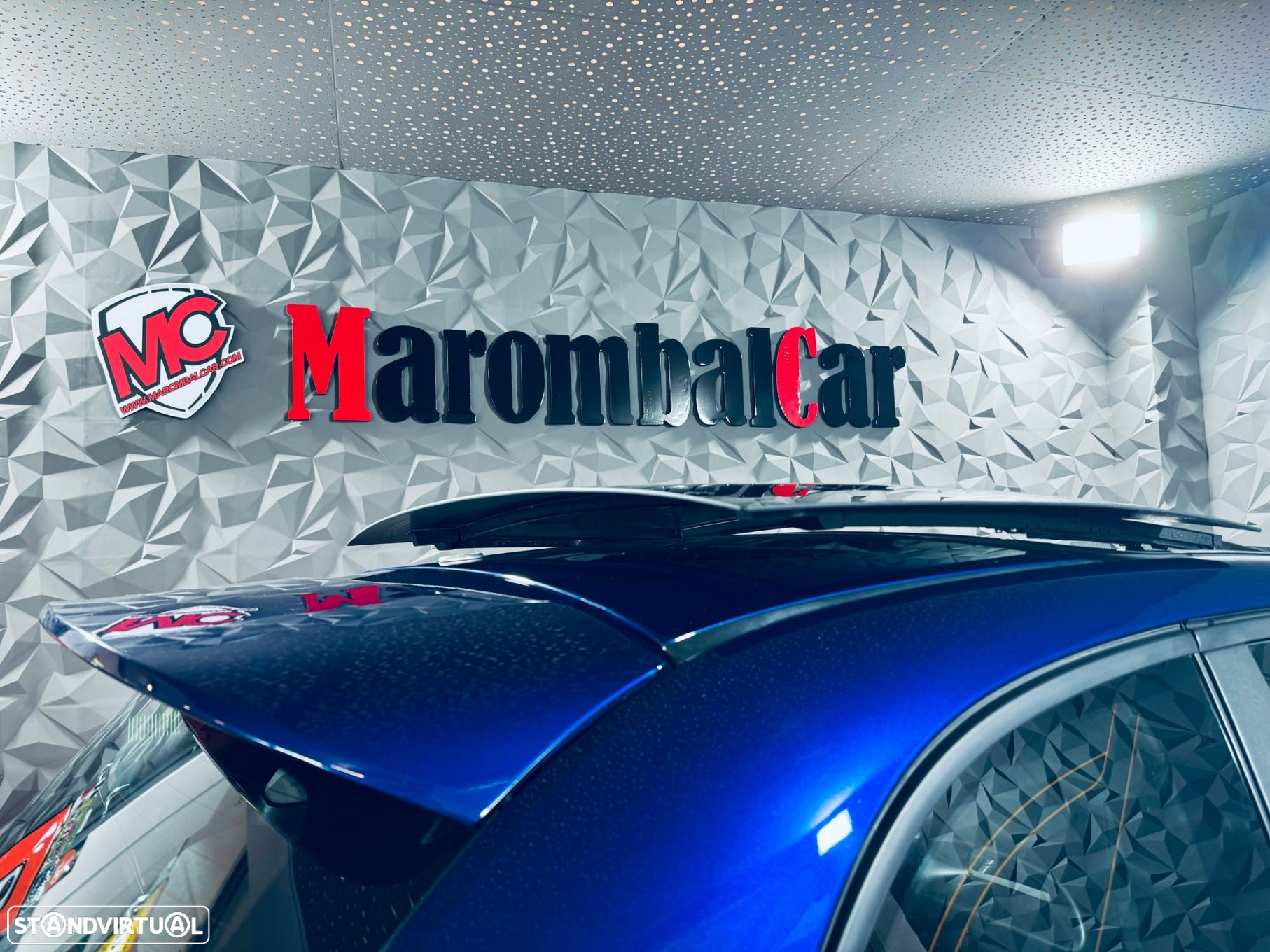 Abarth 595 - 7