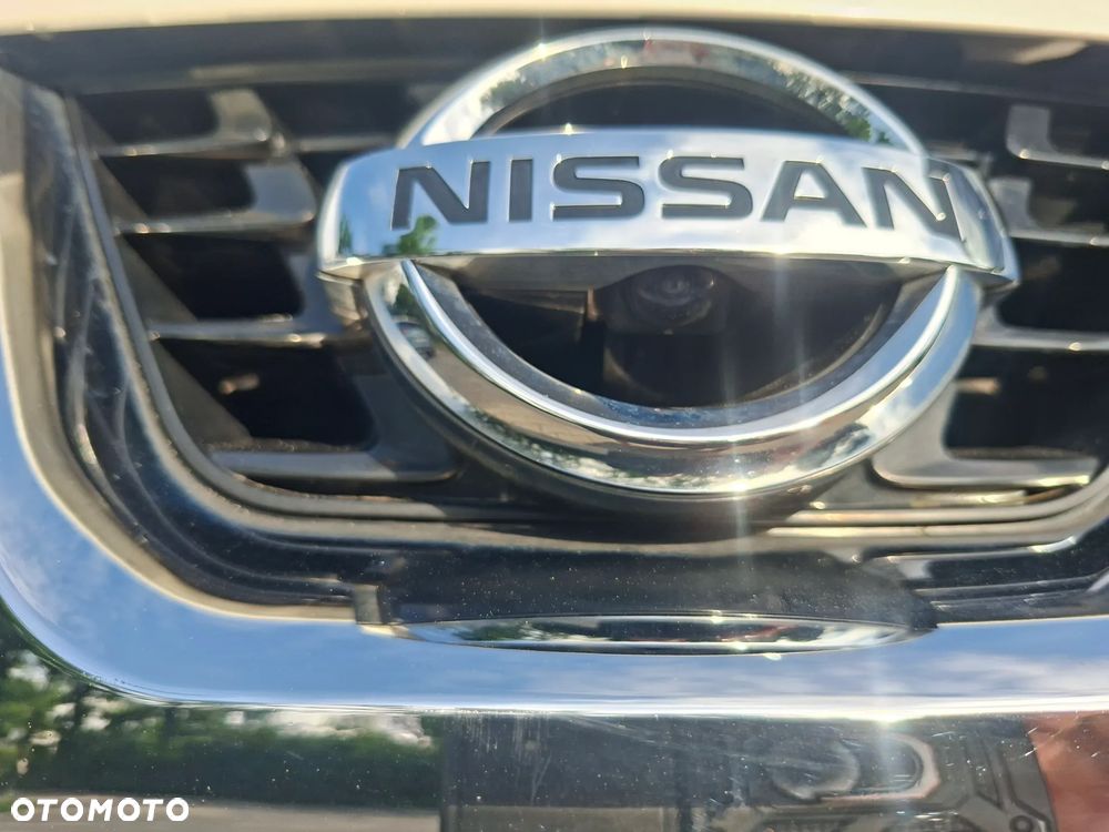 Nissan Juke 1.6 Tekna (lea) Xtronic EU6 - 25