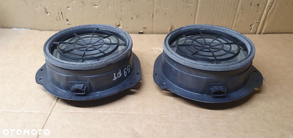 Głośnik drzwi prawy lewy tył Audi A4 B9 8W5035411 - 2