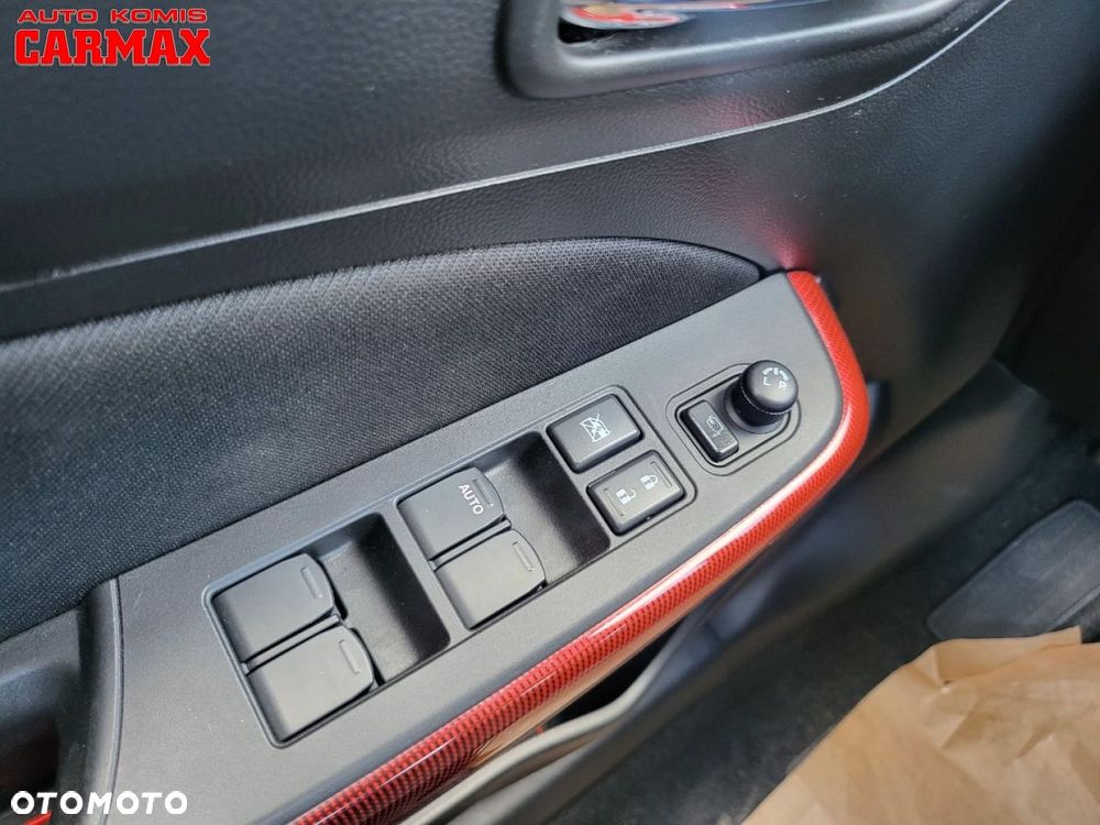 Suzuki Swift Sport 1.4 Boosterjet - 20