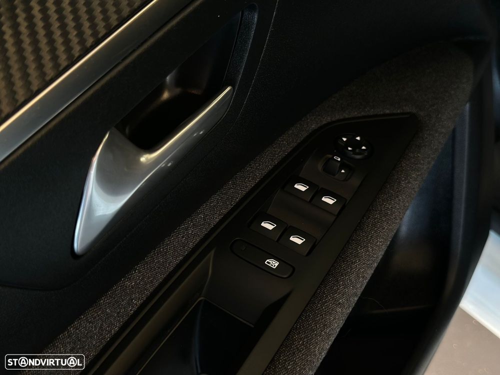 Peugeot 3008 1.5 BlueHDi Active - 22