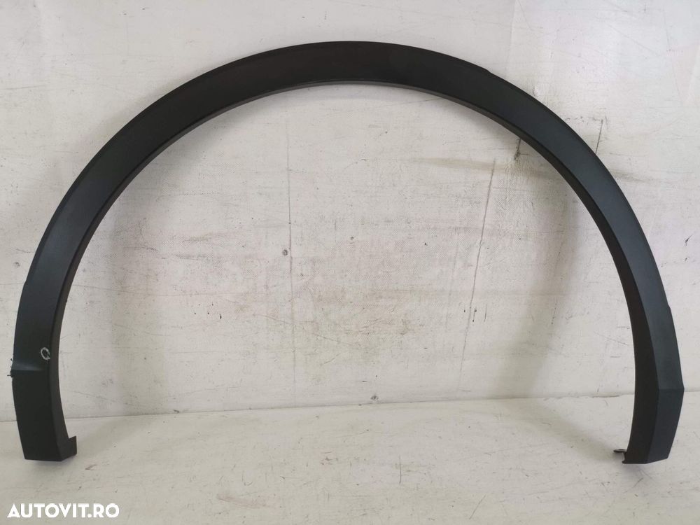 Bandou Aripa Overfender Dreapta Spate Volkswagen VW  Tiguan 2 AD1 2016 - 2