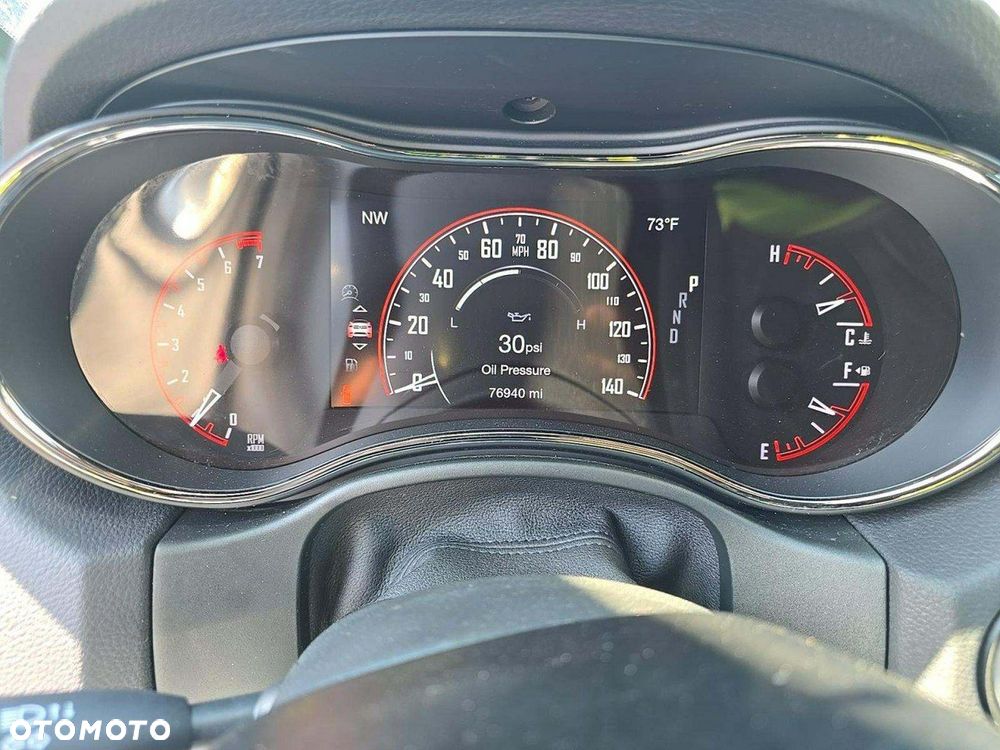 Dodge Durango - 7