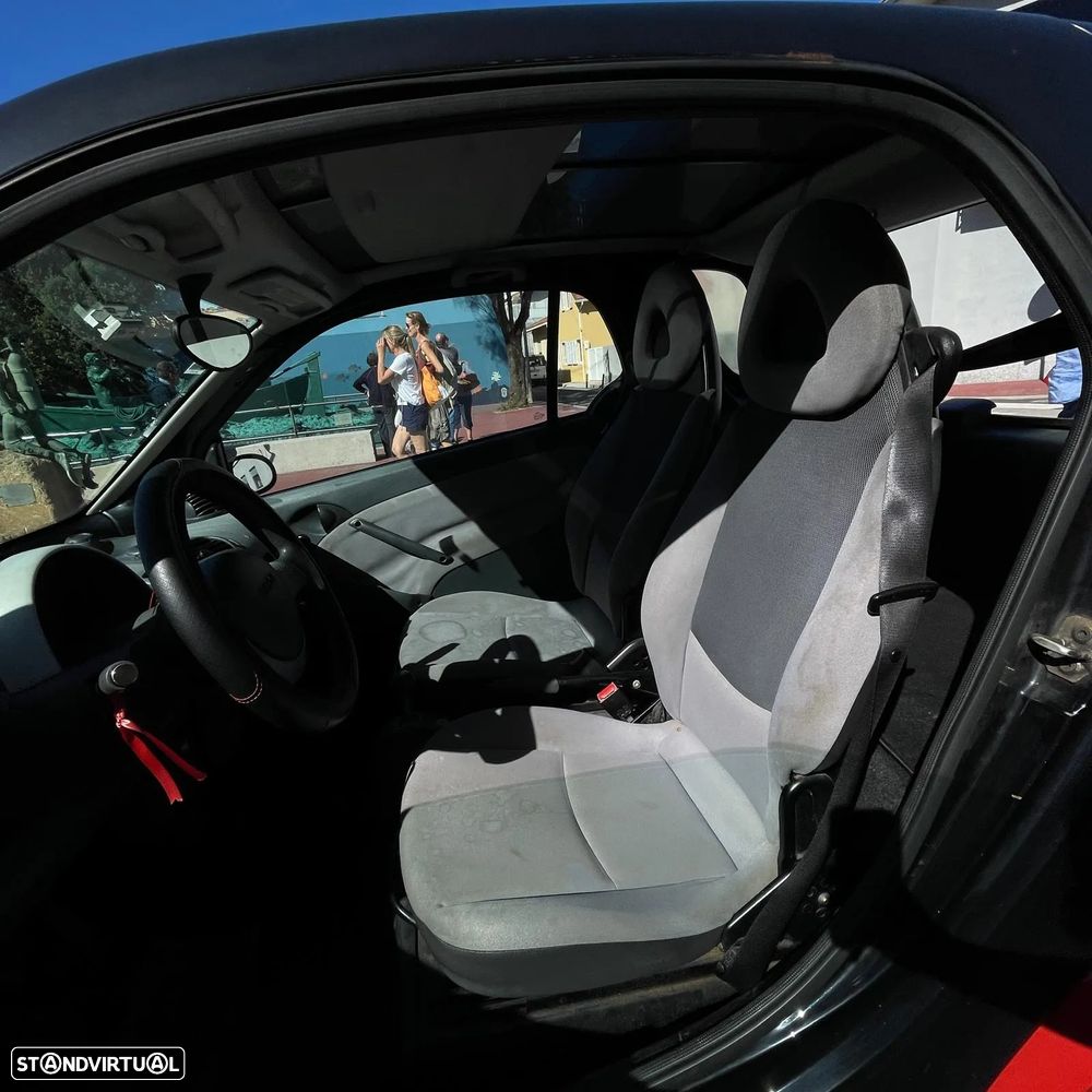 Smart ForTwo Coupé - 9