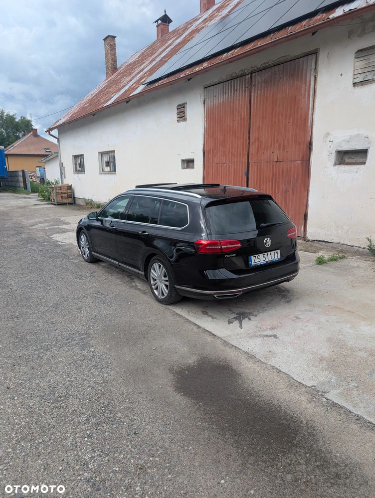Volkswagen Passat - 3