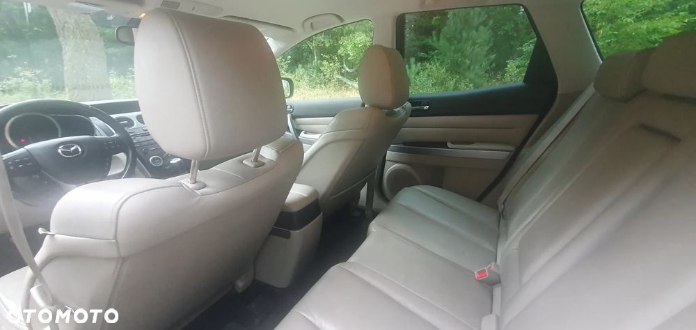 Mazda CX-7 2.2 CD Exclusive - 19