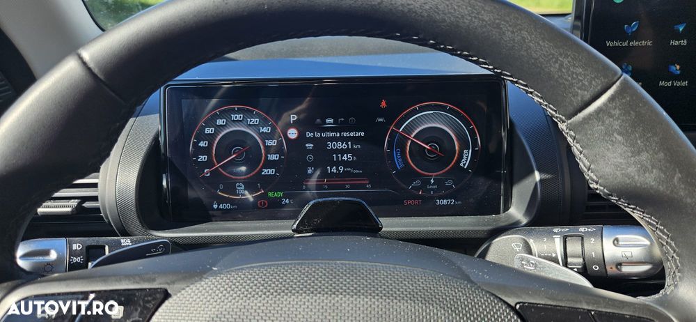 Hyundai Inster 49 kWh 115 CP Highway+ - 3