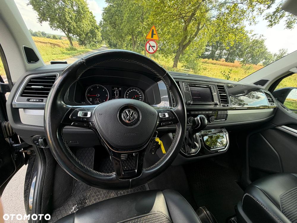 Volkswagen Multivan 2.0 BiTDI L1 PanAmericana 4Motion DSG - 28