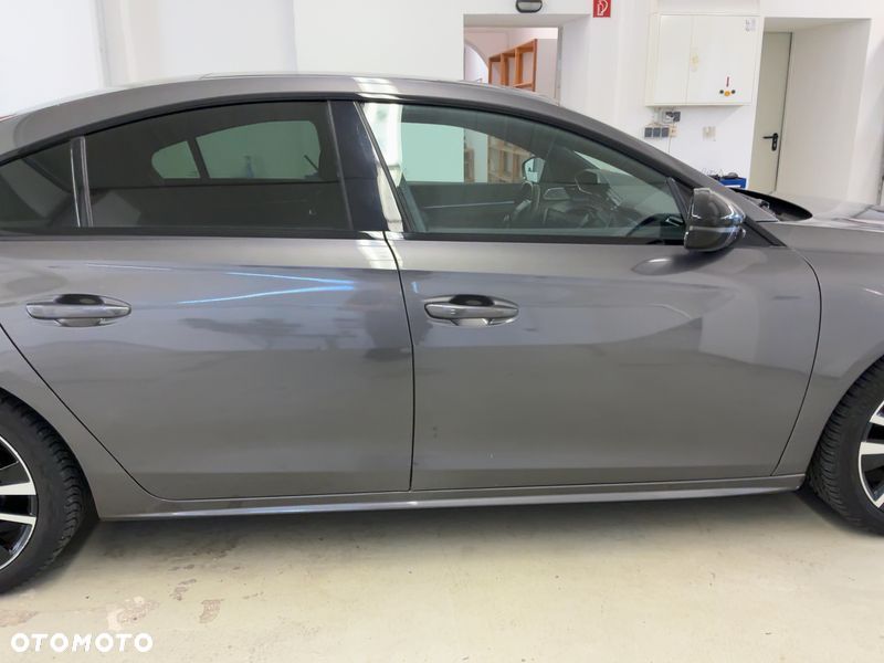 Peugeot 508 2021 photo 3