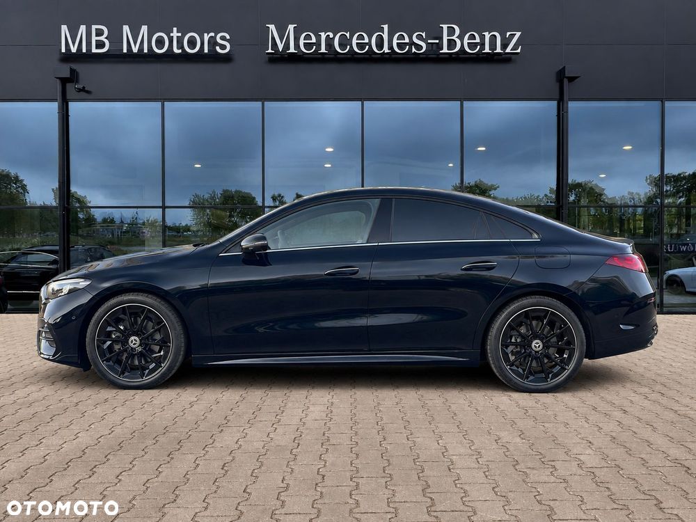 Mercedes-Benz Cla 2026 photo 4