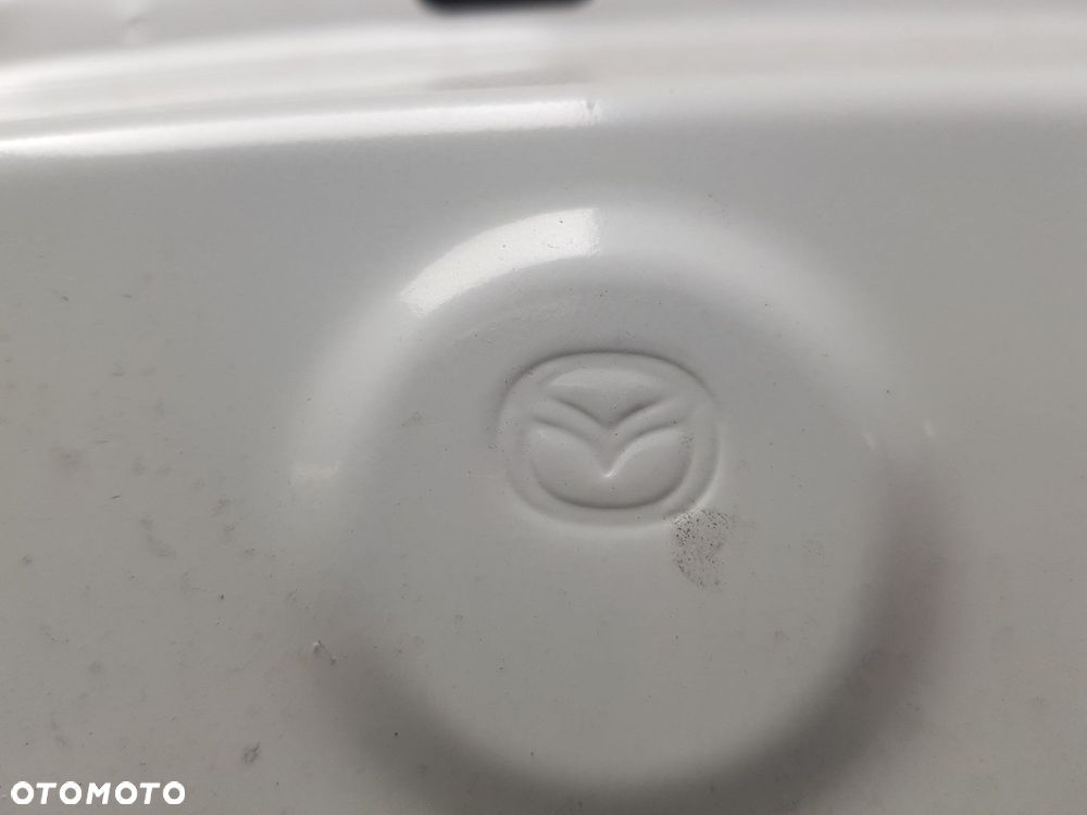 ŁADNA NIEUSZKODZONA MASKA MAZDA CX3 CX-3 14-21 LESZNO - 7