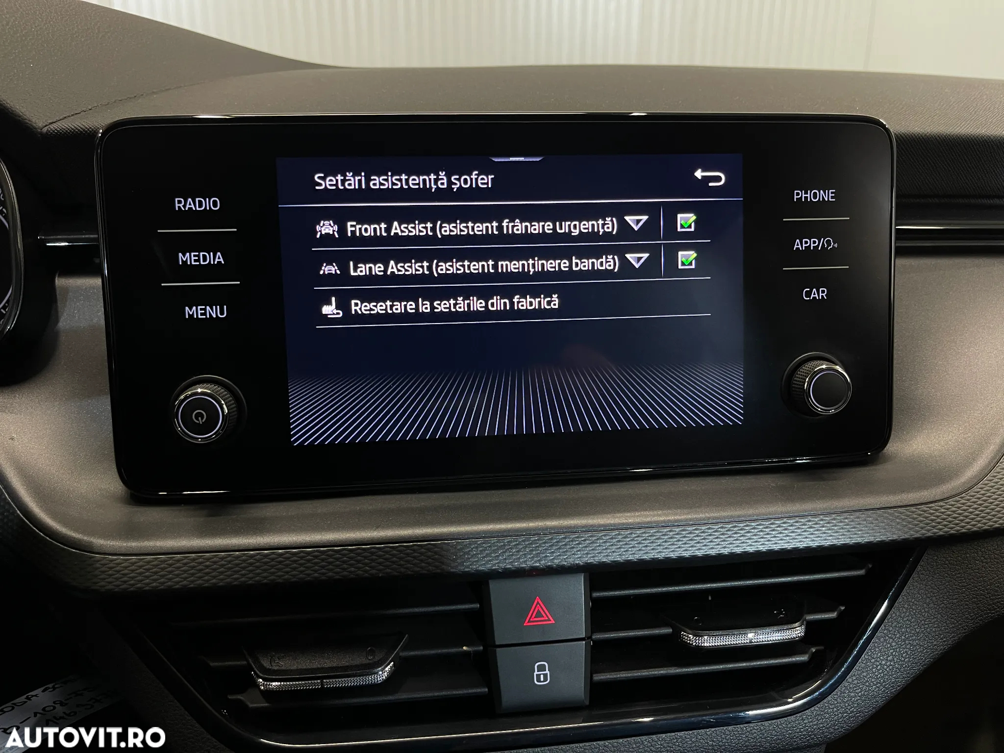 Skoda Scala 1.6 TDI Ambition - 14
