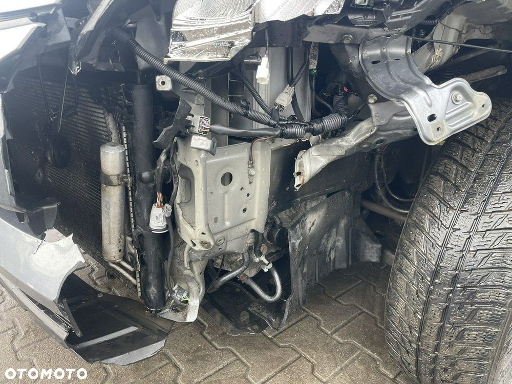 Mitsubishi ASX 2.0 4WD CVT Plus - 5