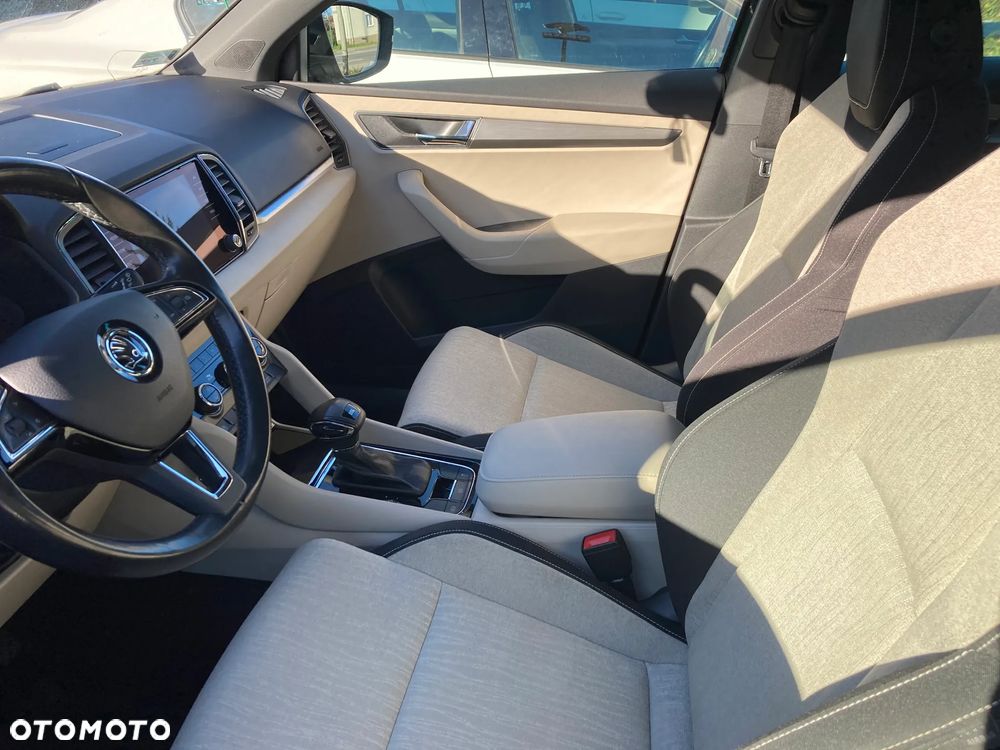 Skoda Karoq 1.6 TDI 4x2 Ambition DSG - 4