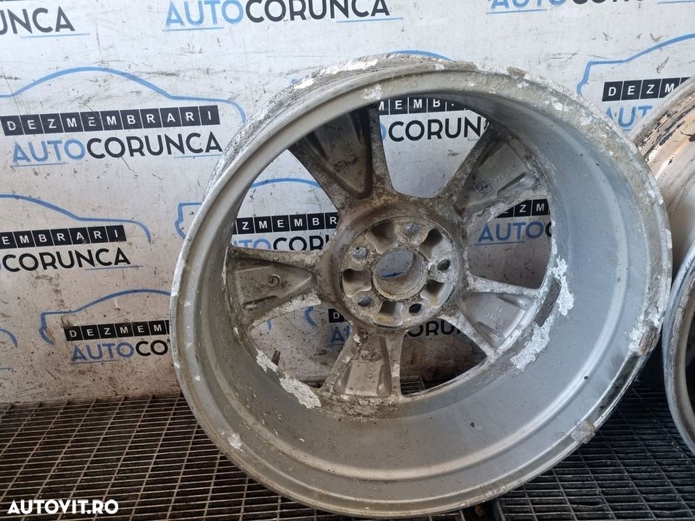 Janta aliaj Lexus RX 400 H 2004 - 2009 (1274) R18 Et35 - 2