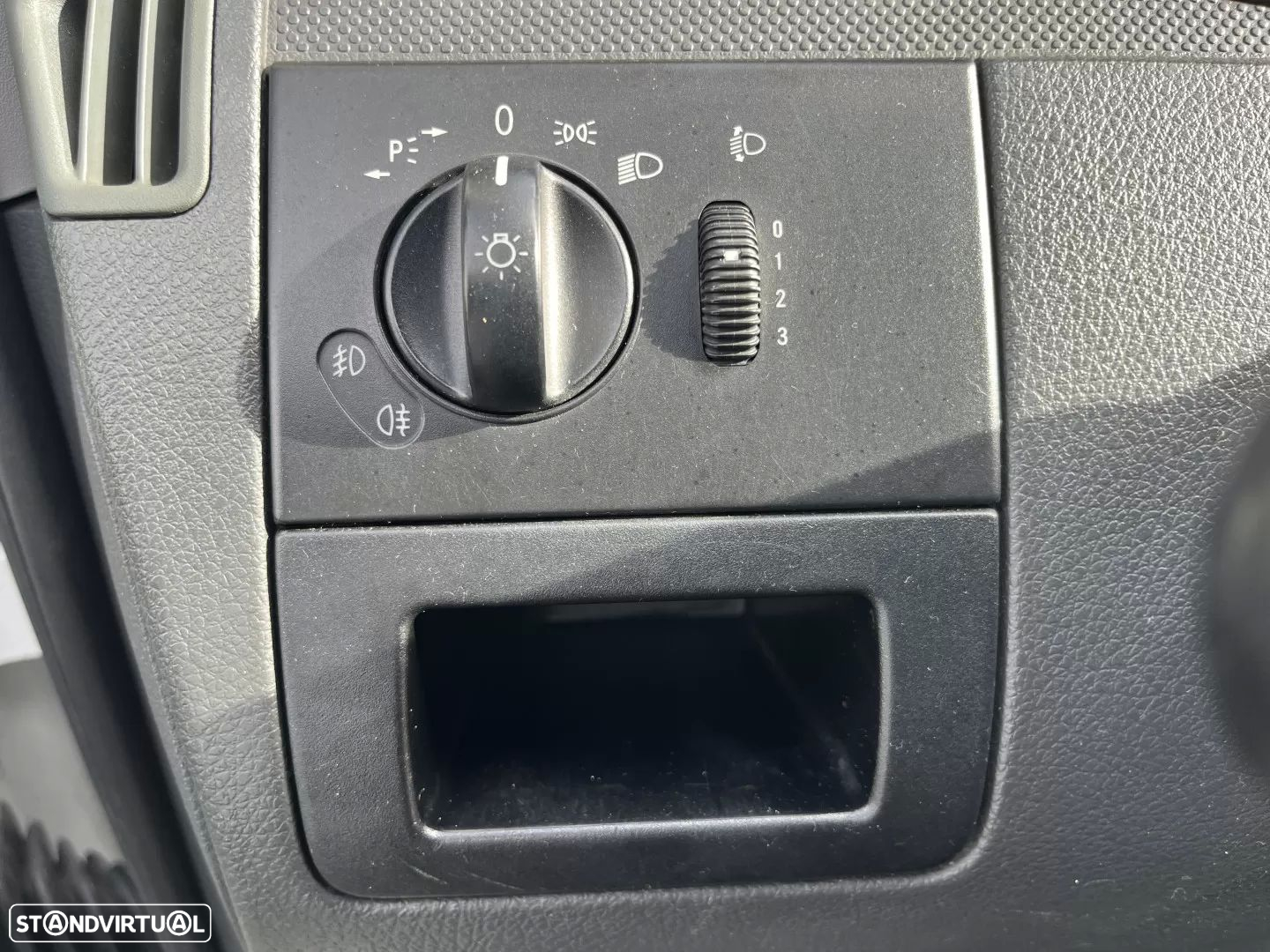 Mercedes-Benz vito 113 cdi - 12
