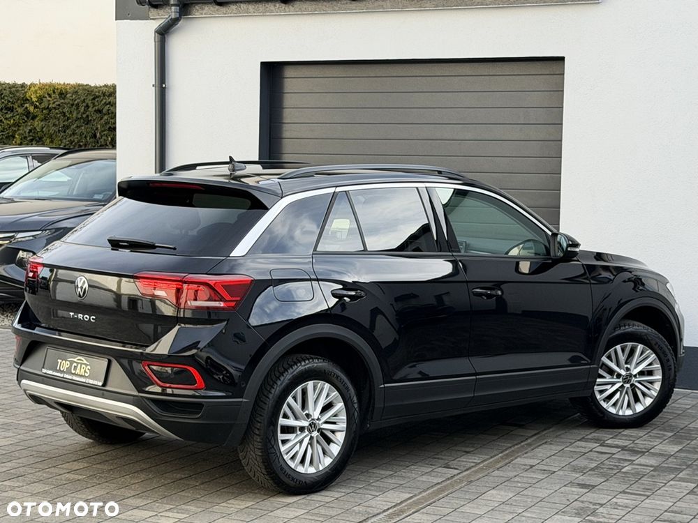 Volkswagen T-Roc - 35