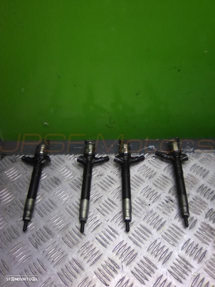 Reparação de Motor Toyota Corolla 2.0D4D 2008 1AD-FTV // 1ADFTV - 1