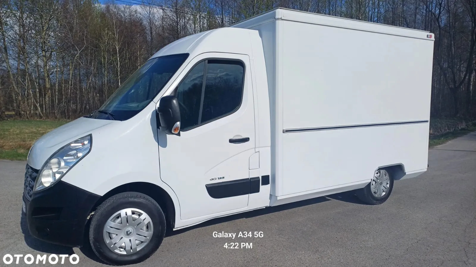 Renault MASTER - 10