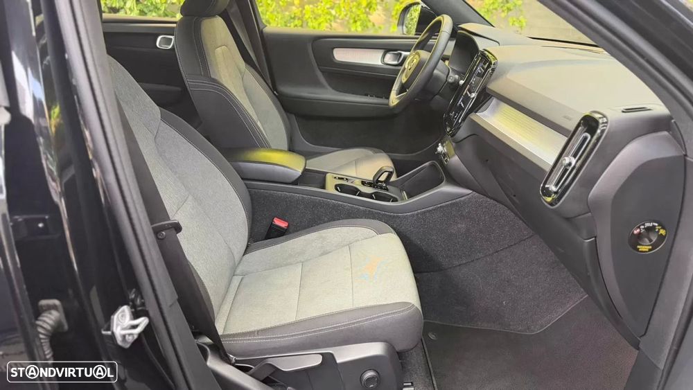 Volvo XC 40 T4 Recharge DKG RDesign - 14