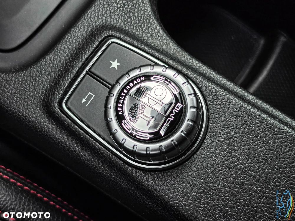Mercedes-Benz GLA 220 d 4Matic 7G-DCT AMG Line - 39