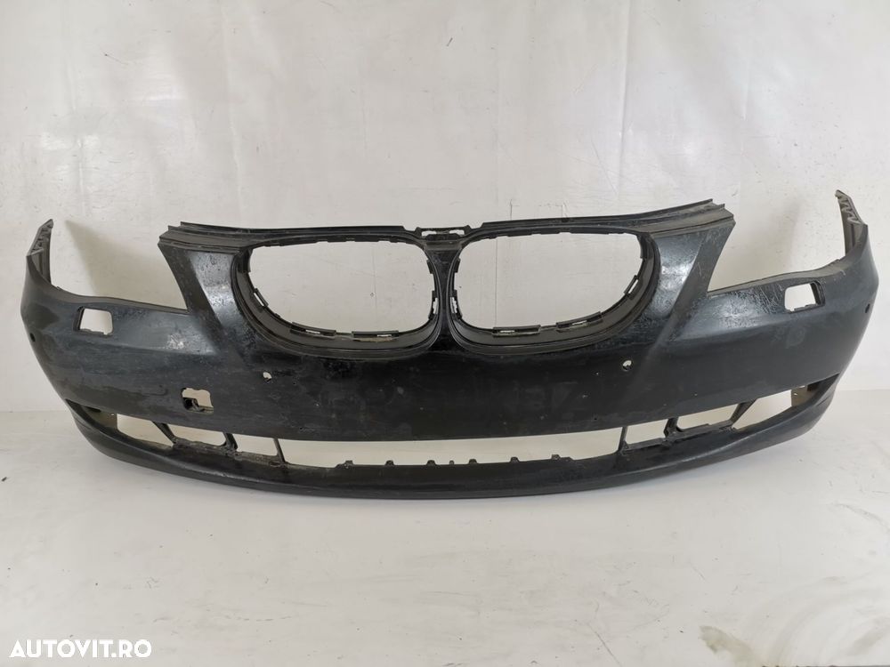 Bara Fata BMW 5 Sedan [E60] 2007 2008 2009 2010 Originala In Stare Bun - 2
