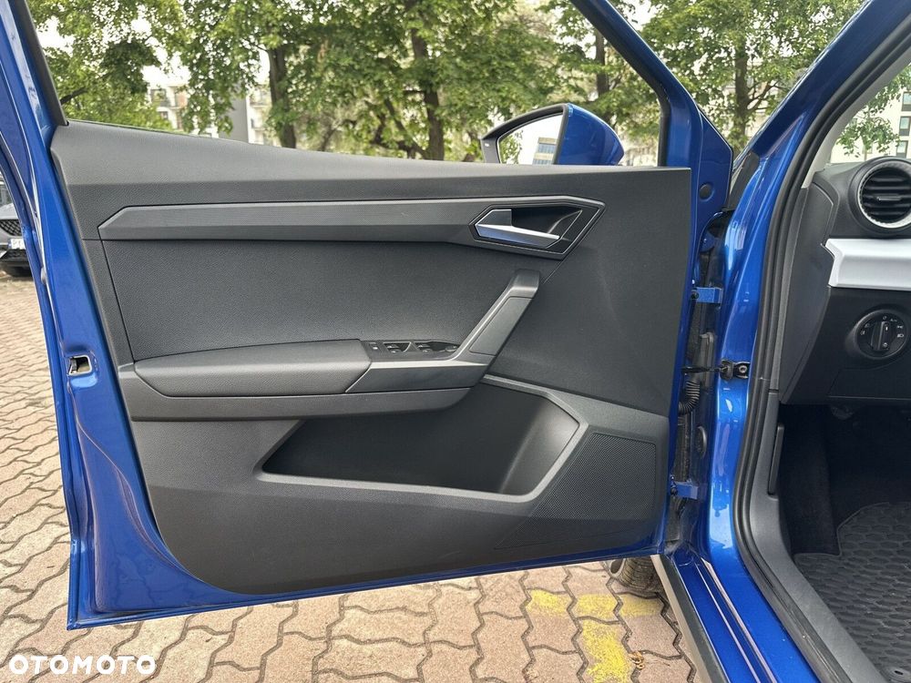 Seat Arona 1.0 TSI Style S&S DSG - 12