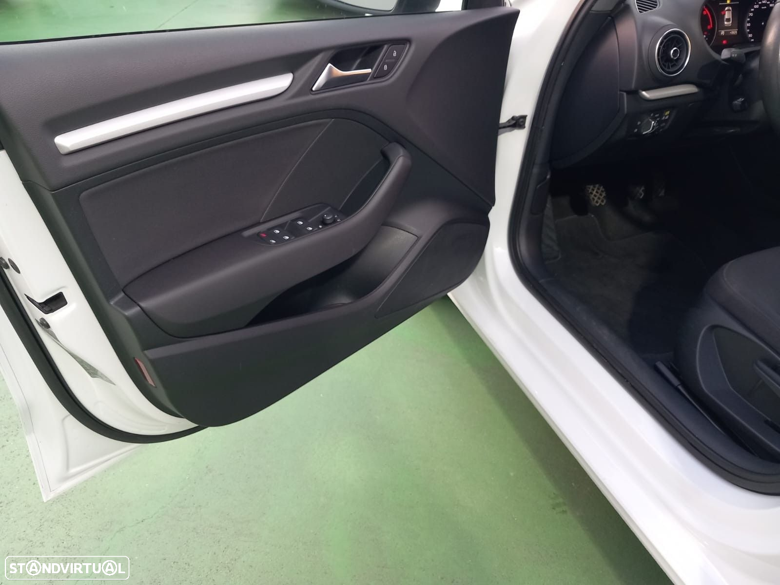 Audi A3 Limousine 1.6 TDI Sport - 7