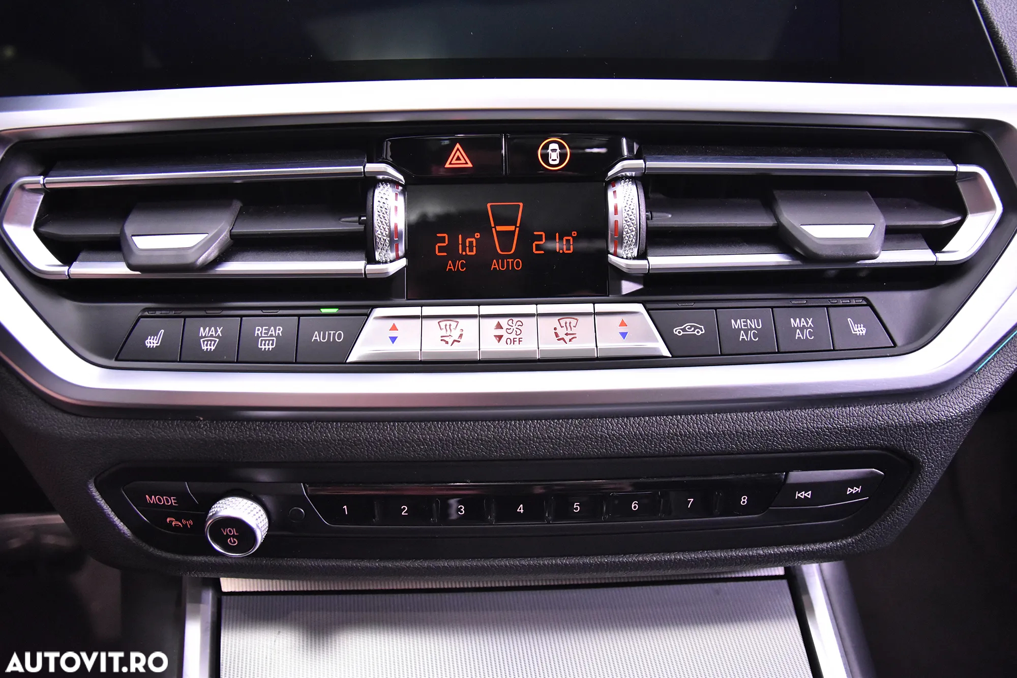 BMW Seria 3 330e AT PHEV - 18