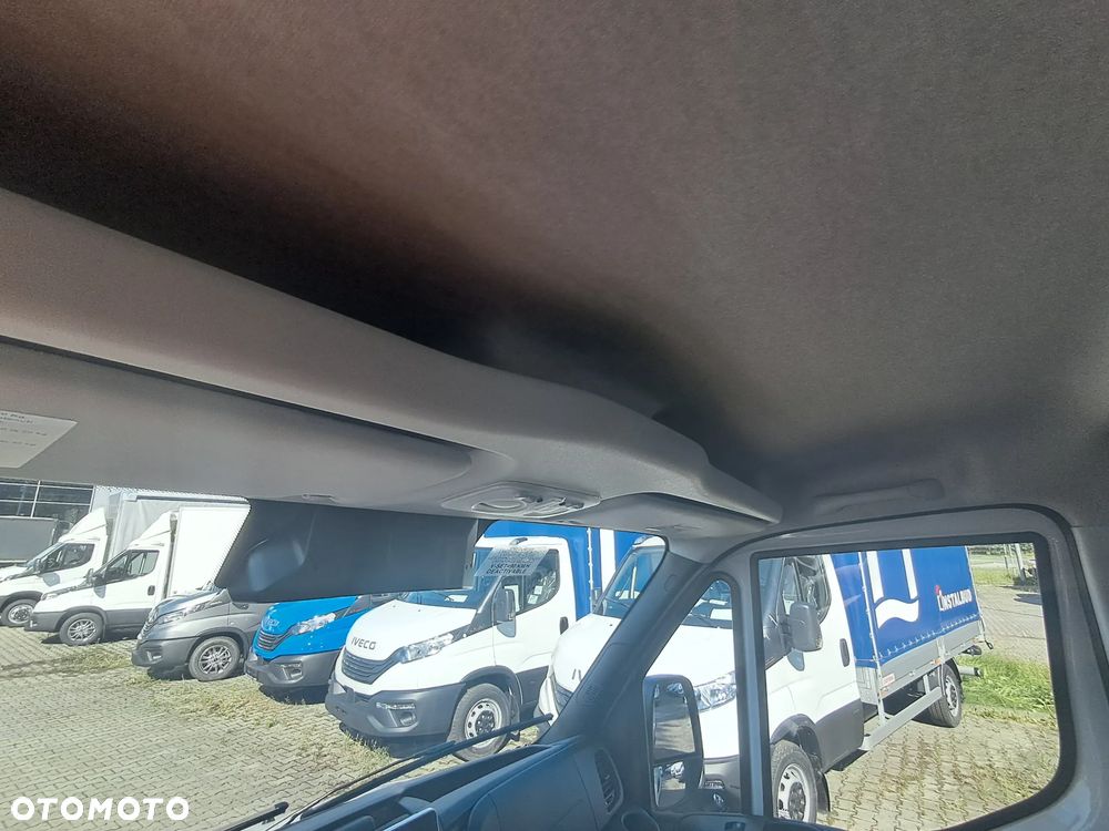 Iveco Daily-gotowy do jazdy! - 16