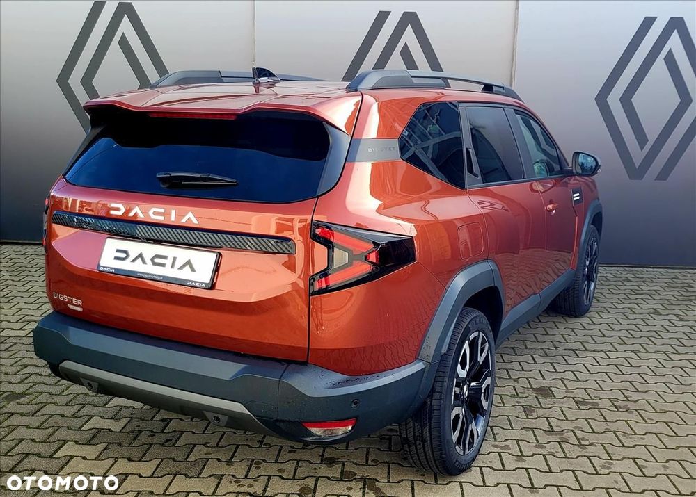 Dacia Bigster - 5