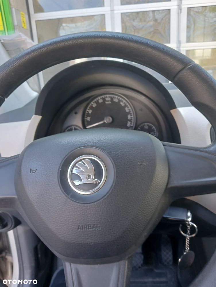 Skoda Citigo 1.0 Ambition - 9