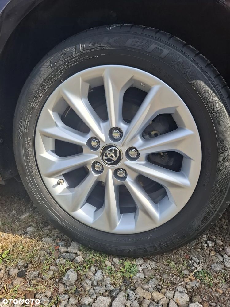 Toyota Corolla 1.6 Comfort - 11