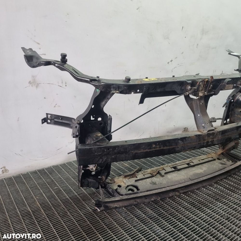 Trager Nissan Qashqai Facelift 1.6 Dci 2010 - 2013 1598CC Manuala (1404) Diesel - 2