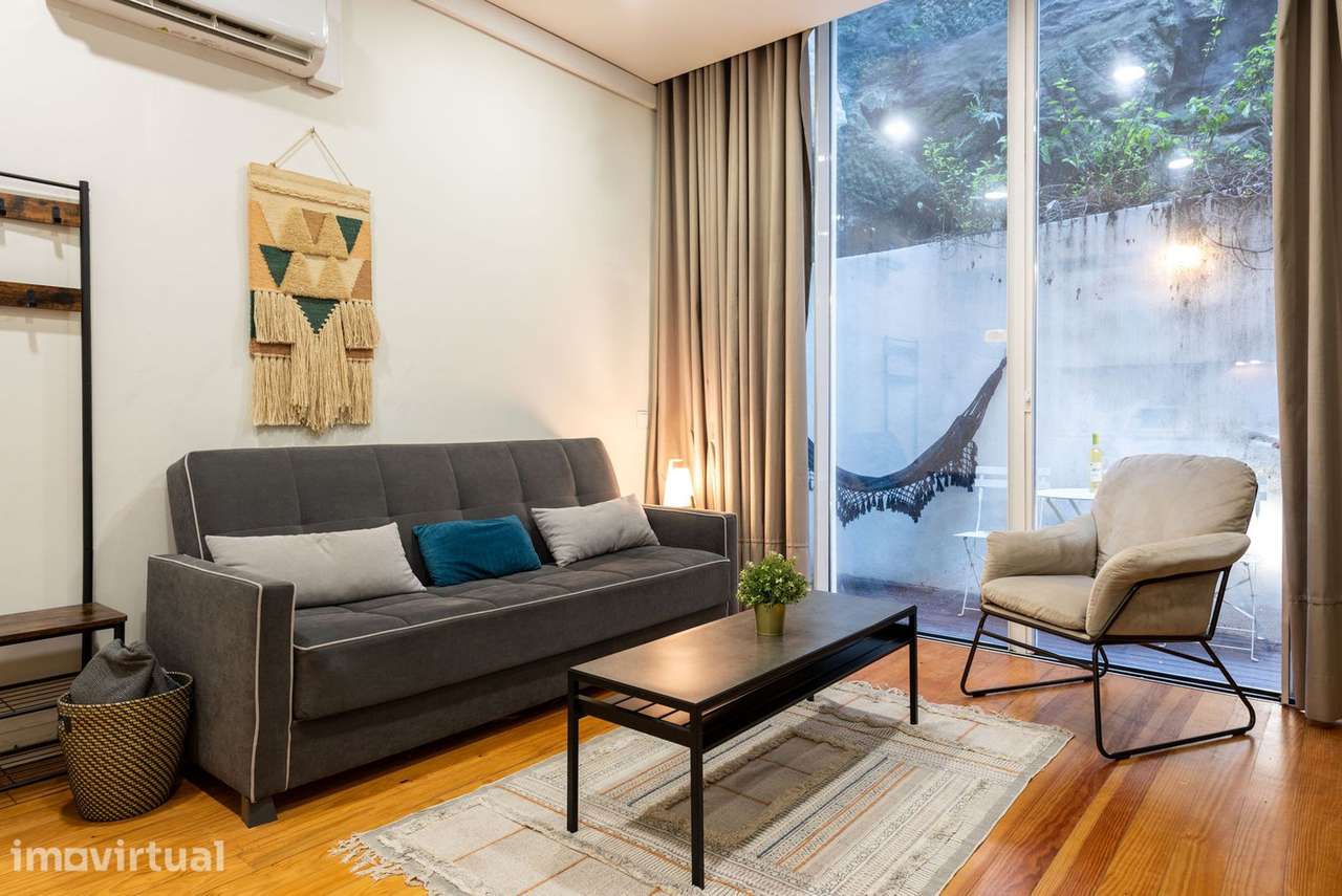 Apartment in Cedofeita,Santo Ildefonso,Sé,Miragaia,São Nicolau,Vitória - Grande imagem: 2/17