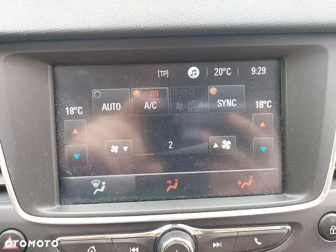 Opel Crossland X - 14