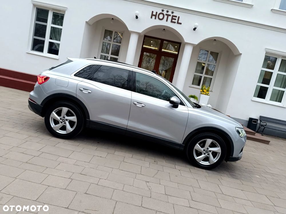 Audi Q3 35 TFSI S tronic advanced - 16