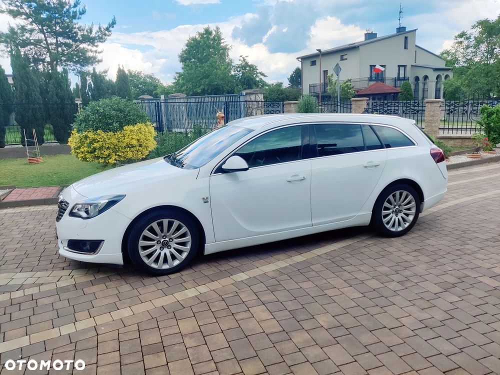 Opel Insignia - 18