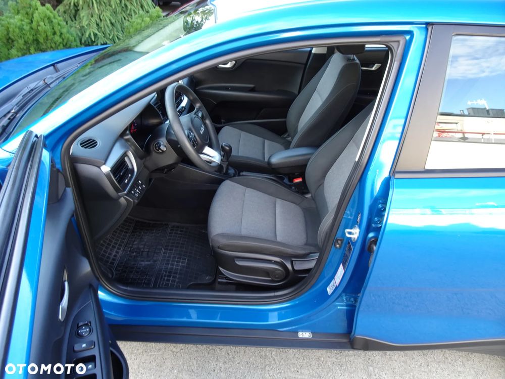 Kia Stonic 1.0 T-GDI M - 22