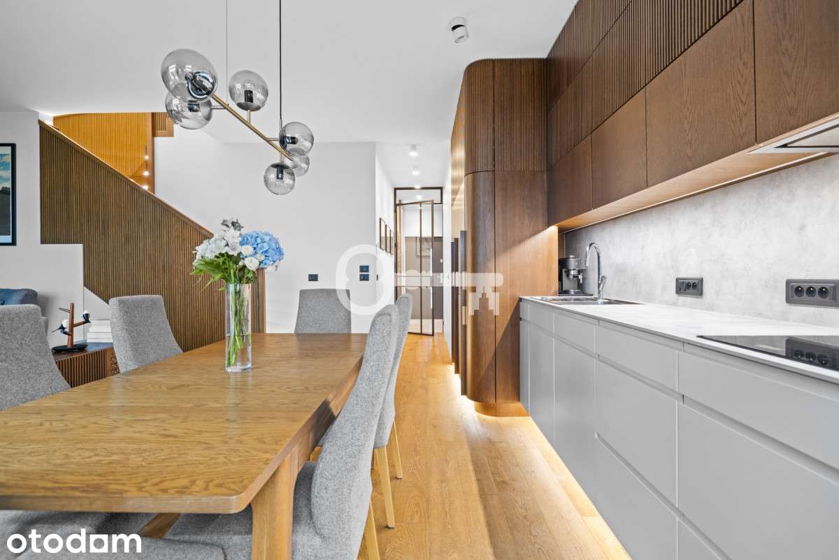 Wyjątkowy Projekt pracowni architektonicznej