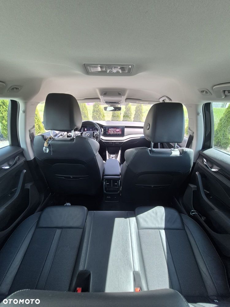 Skoda Octavia 2.0 TDI Style DSG - 16
